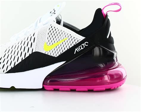 nike air max 270 roze zwart|nike air max 270 aanbieding.